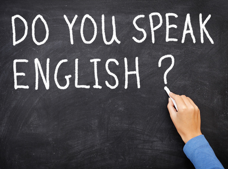 El bilingüismo, lo más in en educación