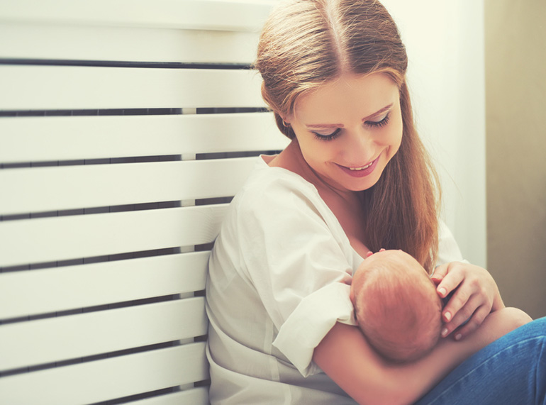 Verdades y mentiras sobre maternidad, apego y lactancia 