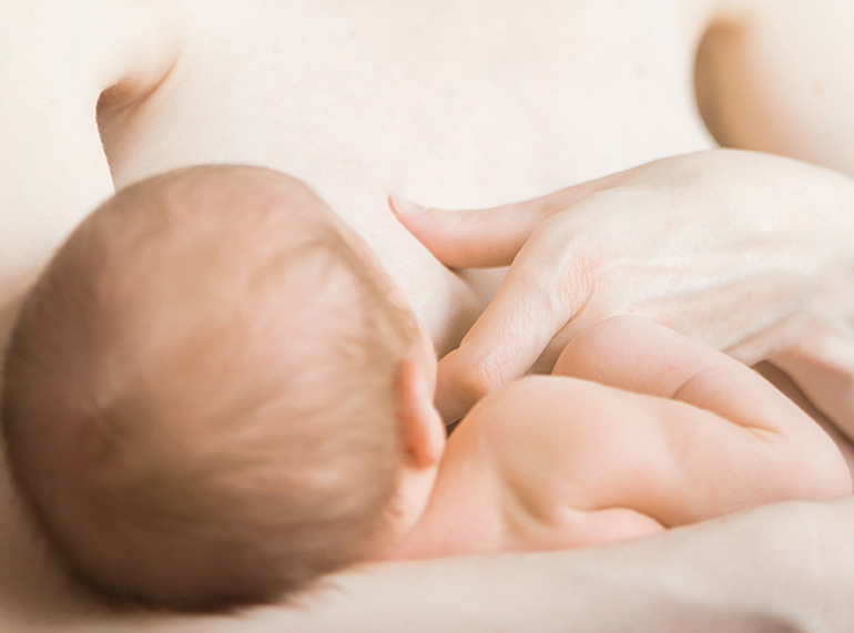 5 Preguntas frecuentes sobre la lactancia materna
